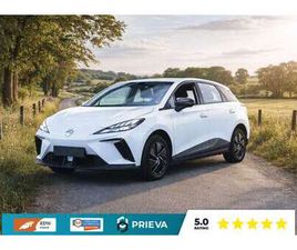 MG MG4 STANDARD 51 KWH - APPLE/ANDROID AUTO * DEALERONDER