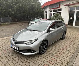 TOYOTA AURIS TOURING SPORTS 1.8 HSD EXECUTIVE MY17 (AUTOMATA) HYBRID