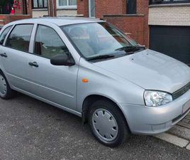 LADA KALINA 1.6I 16V