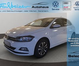 POLO UNITED 1.0L TSI