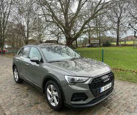 Q3 35 TDI S TRONIC *** FULL OPTION ***