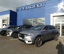 BLUEHDI 130CH RIVOLI AUTOMATIQUE