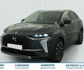 HYBRIDE RECHARGEABLE E-TENSE 225 EAT8 OPERA