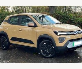 65 26.8KWH EXTREME AUTO 5DR