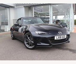 2.0 SKYACTIV-G SPORT NAV EURO 6 2DR