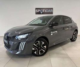 ALLURE - DISPO A PARTIR DE MAI - MAX 10000KM