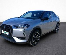 DS 3 BLUEHDI 130 EAT8 RIVOLI
