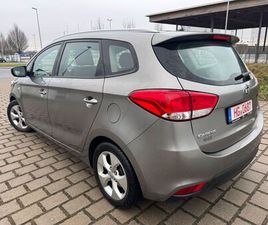 KIA CARENS EDITION 7 PDC KLIMA TEMPOMAT