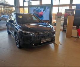 TOYOTA COROLLA CROSS 2.0 HYBRID EXECUTIVE JBL E-CVT