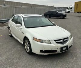 2006 ACURA TL