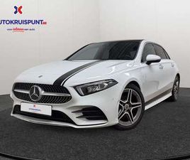 AMG-LINE GPS CAMERA OPENDAK SFEERVERLICHTING