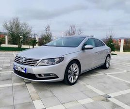 PASSAT CC 2.0 NAFT AUTOMAT MUNDESI NDERRIMI