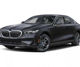 USED 2024 BMW I5 EDRIVE40