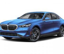 USED 2024 BMW I5 EDRIVE40