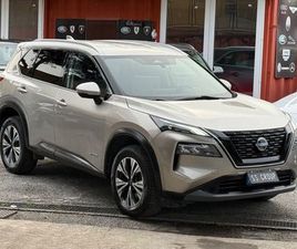 X-TRAIL E-POWER 2WD - TEKNA-UNIPRO-RATE-GARANZIA