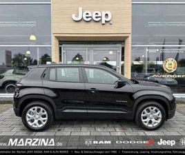 ALTITUDE 1.2 SOUND WINTERPAKET NAVI ALLWETTER SH