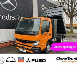 3C15 HINTERKIPPER + BOX