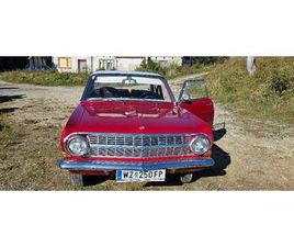 OPEL REKORD R3L