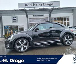 1.2 TSI XENON PANO RCD510