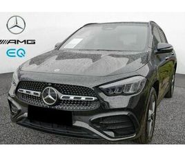 MERCEDES-BENZ GLA 250 E HYBRID EQ AMG LINE PREMIUM