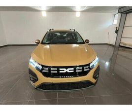 DACIA SANDERO STEPWAY 1.0 TCE ECO-G EXTREME