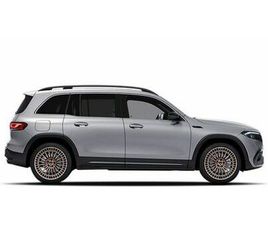 MERCEDES-BENZ EQB 250+ AMG LINE ADVANCED KM0