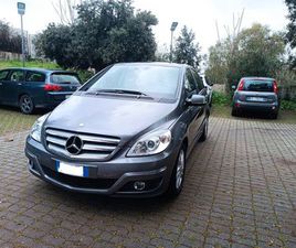MERCEDES-BENZ A 180 BLUEEFFICIENCY EXECUTIVE
