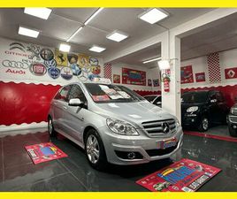 MERCEDES-BENZ CLASSE B 1.7 116CV SPORT - 2010