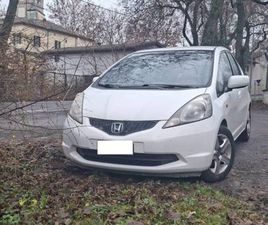 HONDA JAZZ JAZZ 2ª SERIE 08-15 JAZZ 1.2 I-VTEC