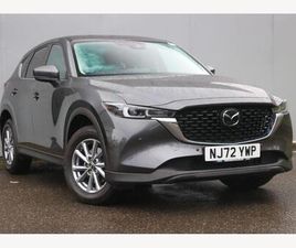 2.2 SKYACTIV-D SE-L EURO 6 (START/STOP) 5DR