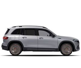 MERCEDES-BENZ EQB 250+ AMG LINE ADVANCED KM0