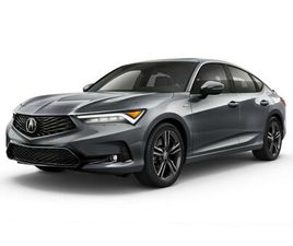 USED 2023 ACURA INTEGRA A-SPEC TECHNOLOGY