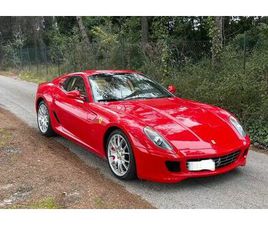 FERRARI 599 FIORANO
