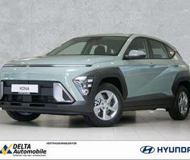 1.6 TGDI DCT SELECT FUNKTIONS-PAKET SITZHEI