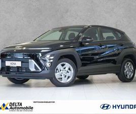 1.6 TGDI DCT SELECT FUNKTIONS-PAKET SITZHEI