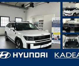 1.6 5-SITZER T-GDI W SIGNATURE ACC+LED