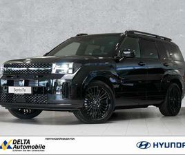 HYBRID (MY26) 4WD BLACKLINE 360° KAMERA
