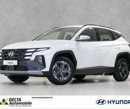 MY26 1.6 T-GDI DCT SELECT NAVI LED KAMERA