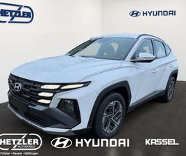 SELECT 2WD NAVI DIGITALES COCKPIT LED APPLE CARPLA