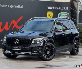 MERCEDES-BENZ GLB 220 D SPORT PLUS 4MATIC 190CV
