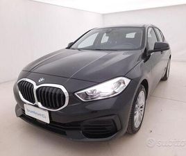 BMW SERIE 1 120D ADVANTAGE BR600989 2.0 DIESEL 190