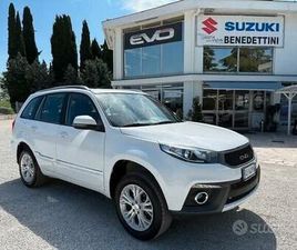 EVO 5 1.6 BI-FUEL GPL TUA A 179€/MESE