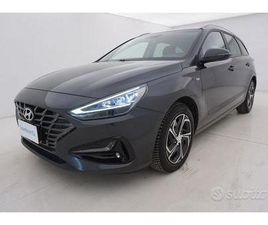 HYUNDAI I30 WAGON 48V PRIME DCT BR032005 1.6 MILD