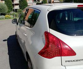 3008 I 2.0 HDI 16V ALLURE (OUTDOOR) C/T.PAN.