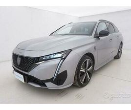 PEUGEOT 308 SW GT EAT8 BR996599 1.5 DIESEL 131CV