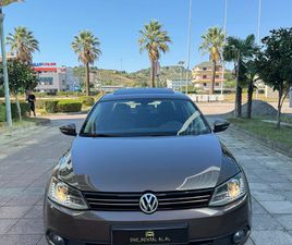 VW JETTA 2015 NAFTE AUTOMAT