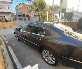 VOLKSWAGEN PHAETON 2014 3.0 TDI