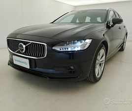 VOLVO V90 B4 D MOMENTUM BUSINESS PRO GEARTRONIC AW