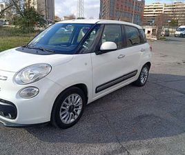 LIVING 1.3 MJT POP STAR 85CV