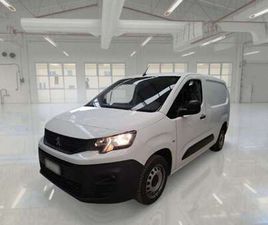 1.5 100CV L2 PASSO LUNGO